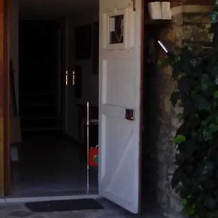 La Matta Gatta Отель типа 